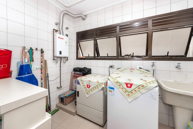 Apartamento a venda na Rua Sergipe em Higienópolis: 19ª foto da galeria de imagens do imóvel