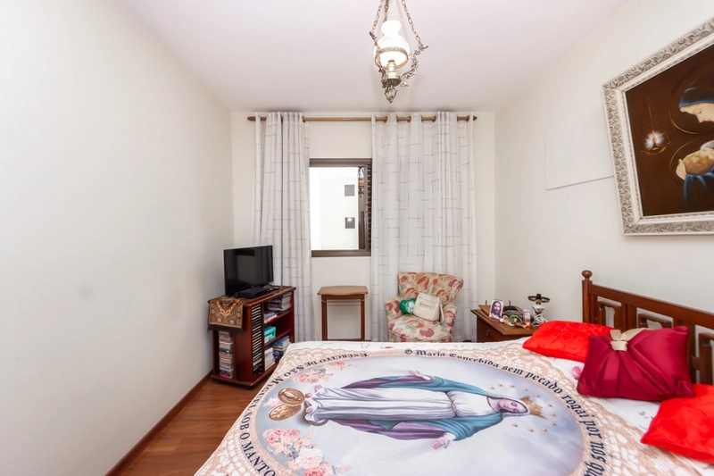 Apartamento a venda na Rua Sergipe em Higienópolis: 22ª foto da galeria de imagens do imóvel