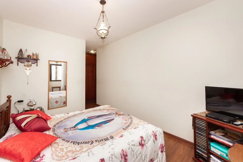 Apartamento a venda na Rua Sergipe em Higienópolis: 23ª foto da galeria de imagens do imóvel