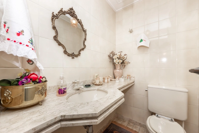 Apartamento a venda na Rua Sergipe em Higienópolis: 7ª foto da galeria de imagens do imóvel