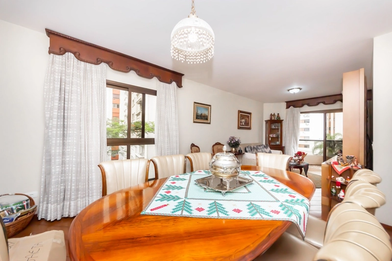 Apartamento a venda na Rua Sergipe em Higienópolis: 6ª foto da galeria de imagens do imóvel