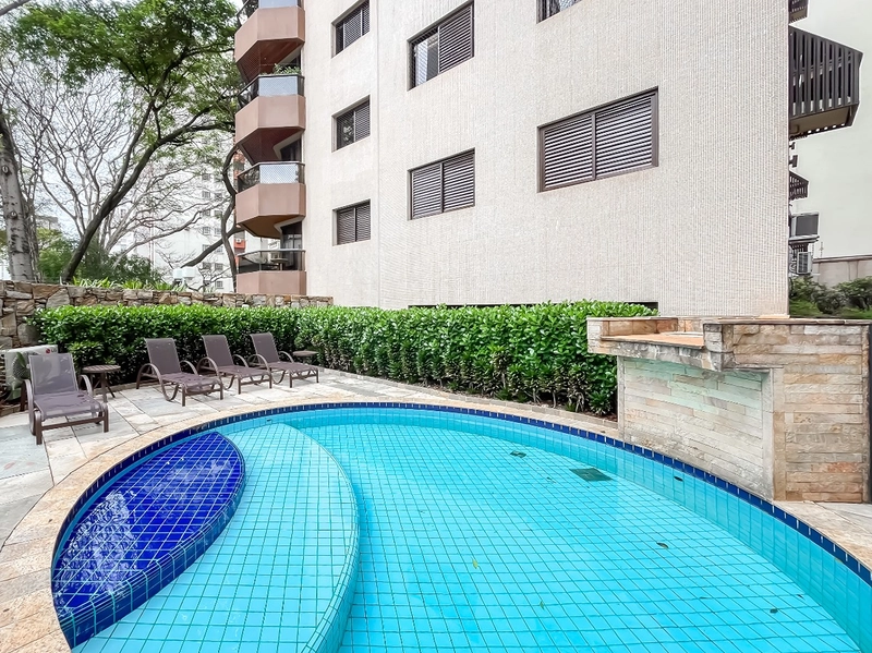 Apartamento a venda na Rua Sergipe em Higienópolis: 37ª foto da galeria de imagens do imóvel