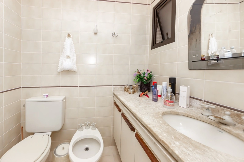 Apartamento a venda na Rua Sergipe em Higienópolis: 24ª foto da galeria de imagens do imóvel