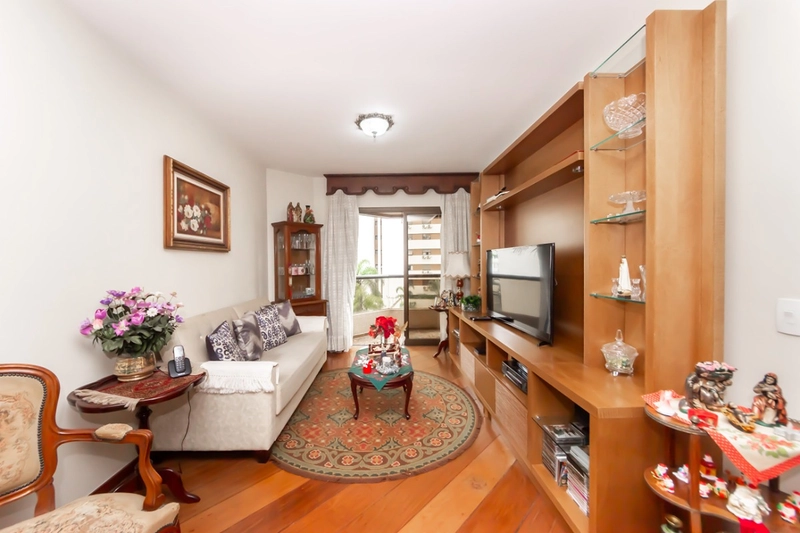 Apartamento a venda na Rua Sergipe em Higienópolis: 3ª foto da galeria de imagens do imóvel