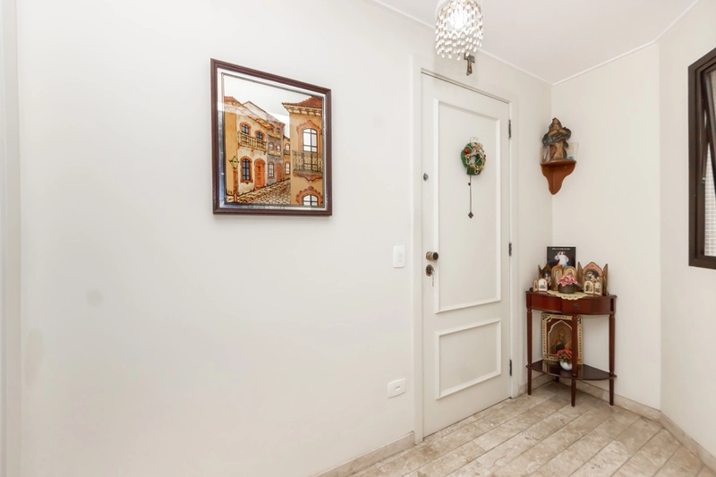 Apartamento a venda na Rua Sergipe em Higienópolis: 9ª foto da galeria de imagens do imóvel