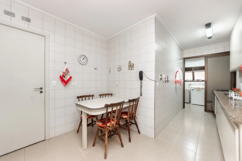 Apartamento a venda na Rua Sergipe em Higienópolis: 15ª foto da galeria de imagens do imóvel