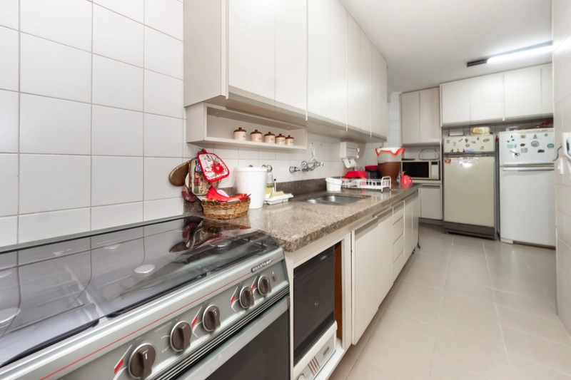 Apartamento a venda na Rua Sergipe em Higienópolis: 13ª foto da galeria de imagens do imóvel