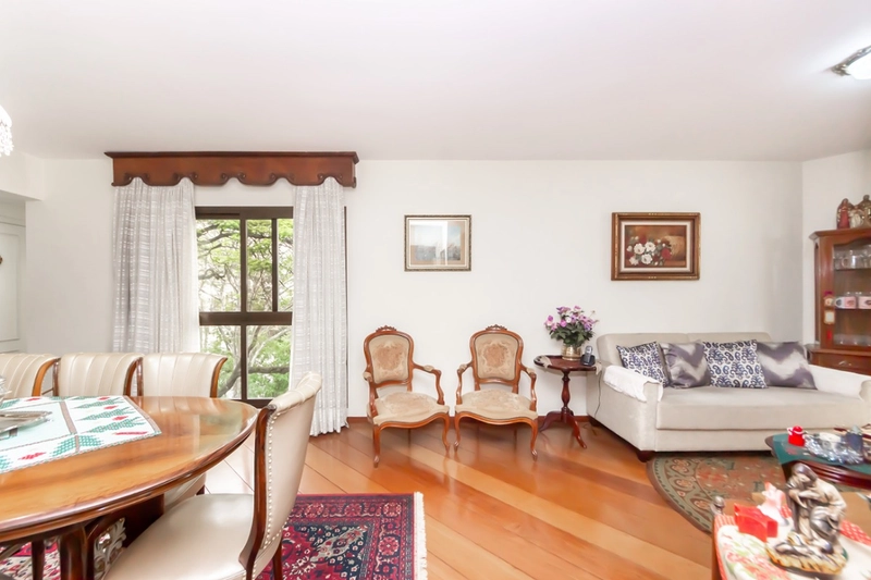 Apartamento a venda na Rua Sergipe em Higienópolis: 5ª foto da galeria de imagens do imóvel