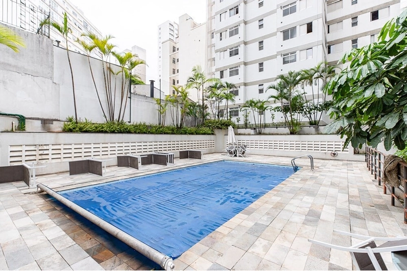 Apartamento 4 dormitórios 3 suítes 4 vagas em Perdizes: 1ª foto da galeria de imagens do imóvel