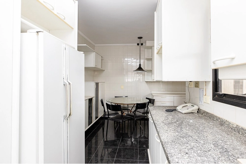 Apartamento 4 dormitórios 3 suítes 4 vagas em Perdizes: 44ª foto da galeria de imagens do imóvel
