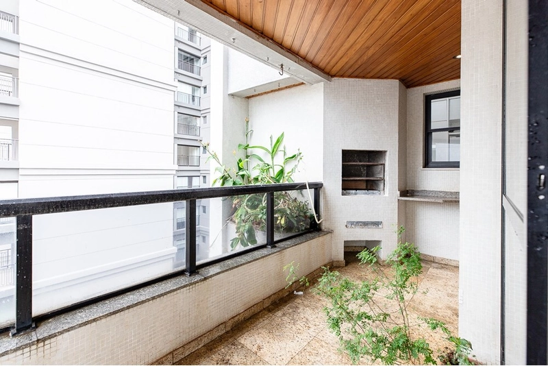 Apartamento 4 dormitórios 3 suítes 4 vagas em Perdizes: 9ª foto da galeria de imagens do imóvel