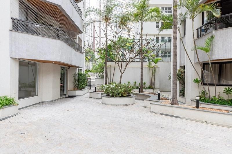Apartamento 4 dormitórios 3 suítes 4 vagas em Perdizes: 15ª foto da galeria de imagens do imóvel