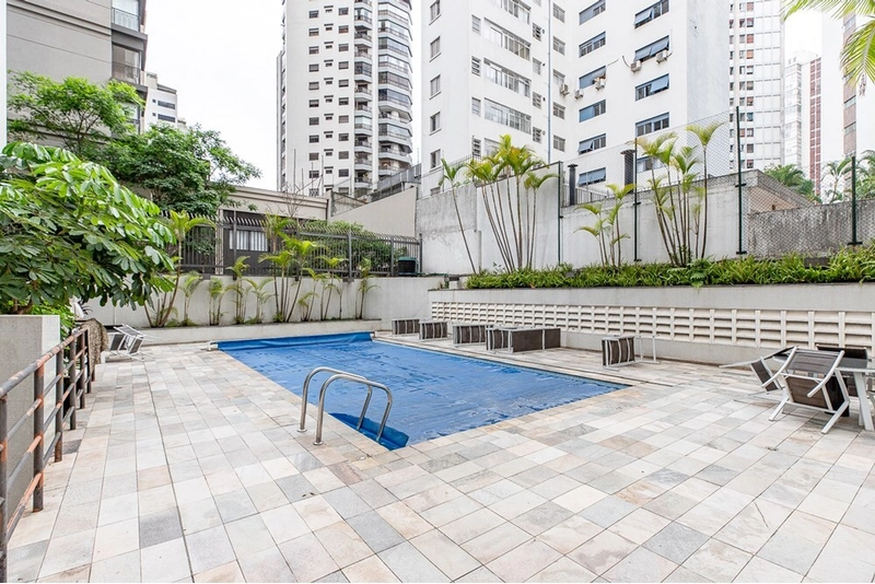 Apartamento 4 dormitórios 3 suítes 4 vagas em Perdizes: 11ª foto da galeria de imagens do imóvel