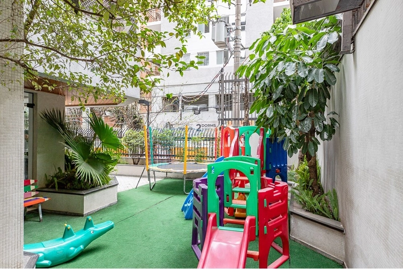 Apartamento 4 dormitórios 3 suítes 4 vagas em Perdizes: 13ª foto da galeria de imagens do imóvel