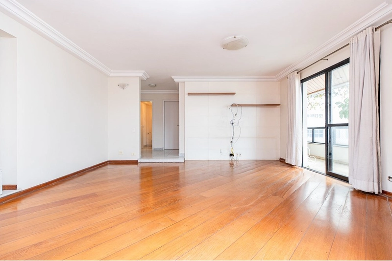 Apartamento 4 dormitórios 3 suítes 4 vagas em Perdizes: 3ª foto da galeria de imagens do imóvel
