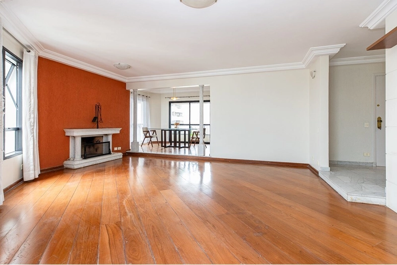 Apartamento 4 dormitórios 3 suítes 4 vagas em Perdizes: 2ª foto da galeria de imagens do imóvel