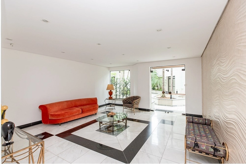 Apartamento 4 dormitórios 3 suítes 4 vagas em Perdizes: 10ª foto da galeria de imagens do imóvel