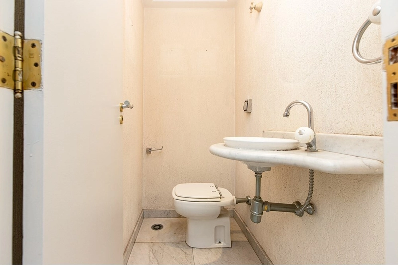Apartamento 4 dormitórios 3 suítes 4 vagas em Perdizes: 4ª foto da galeria de imagens do imóvel