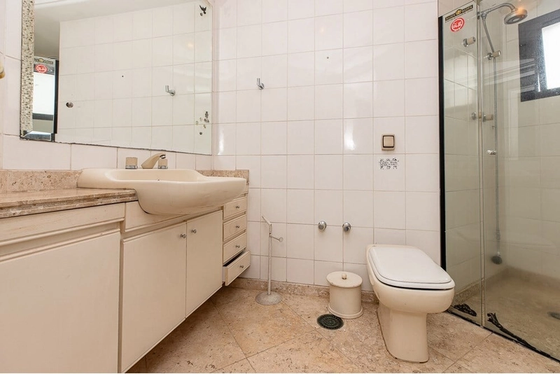 Apartamento 4 dormitórios 3 suítes 4 vagas em Perdizes: 29ª foto da galeria de imagens do imóvel