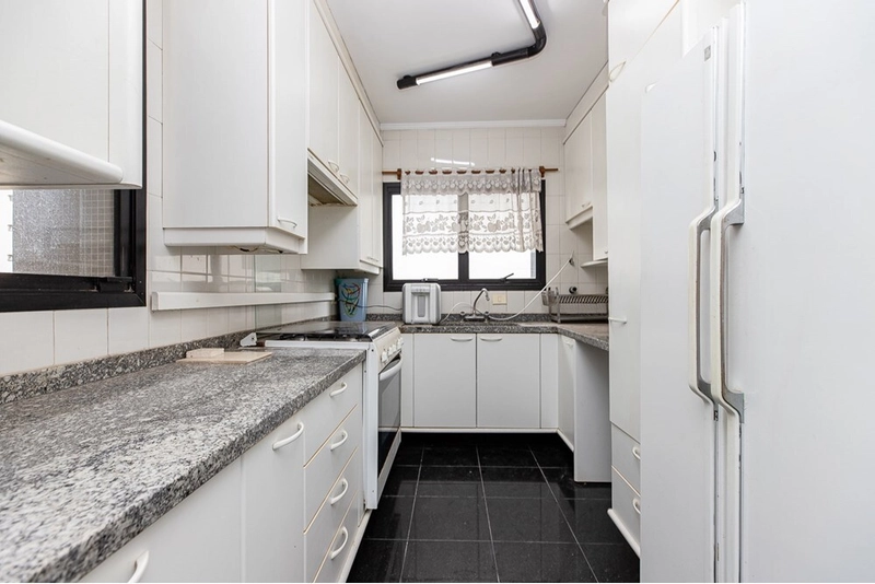 Apartamento 4 dormitórios 3 suítes 4 vagas em Perdizes: 43ª foto da galeria de imagens do imóvel