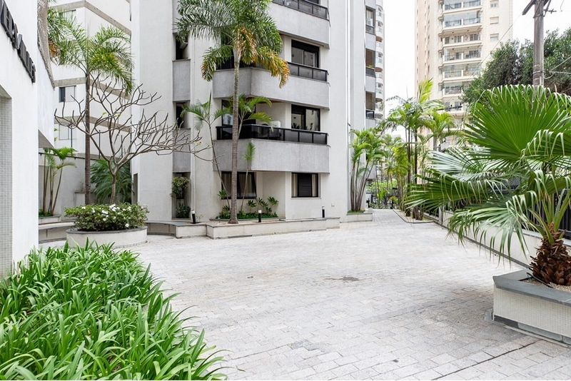 Apartamento 4 dormitórios 3 suítes 4 vagas em Perdizes: 19ª foto da galeria de imagens do imóvel