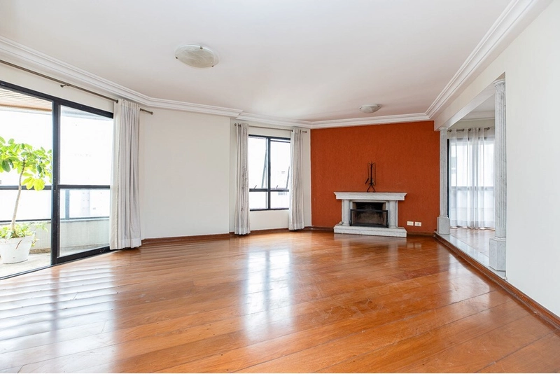 Apartamento 4 dormitórios 3 suítes 4 vagas em Perdizes: 46ª foto da galeria de imagens do imóvel