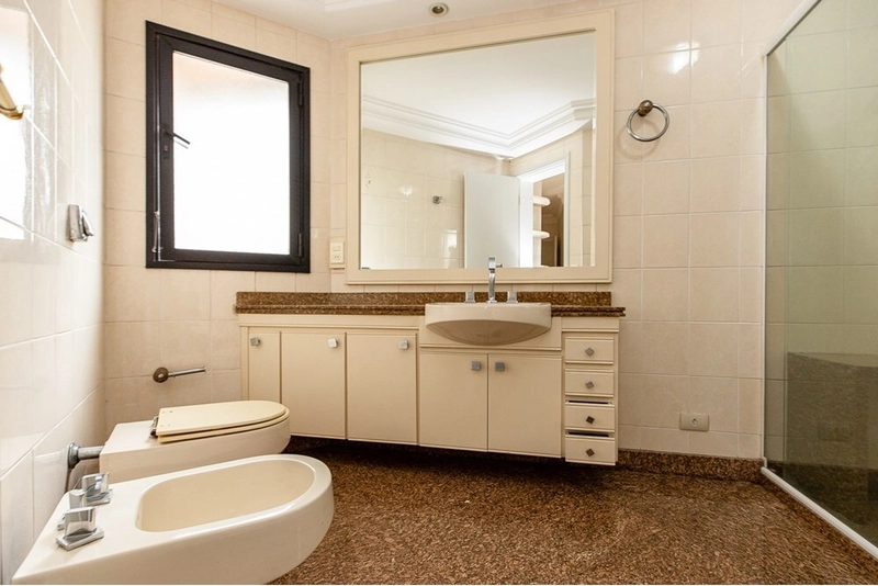 Apartamento 4 dormitórios 3 suítes 4 vagas em Perdizes: 38ª foto da galeria de imagens do imóvel