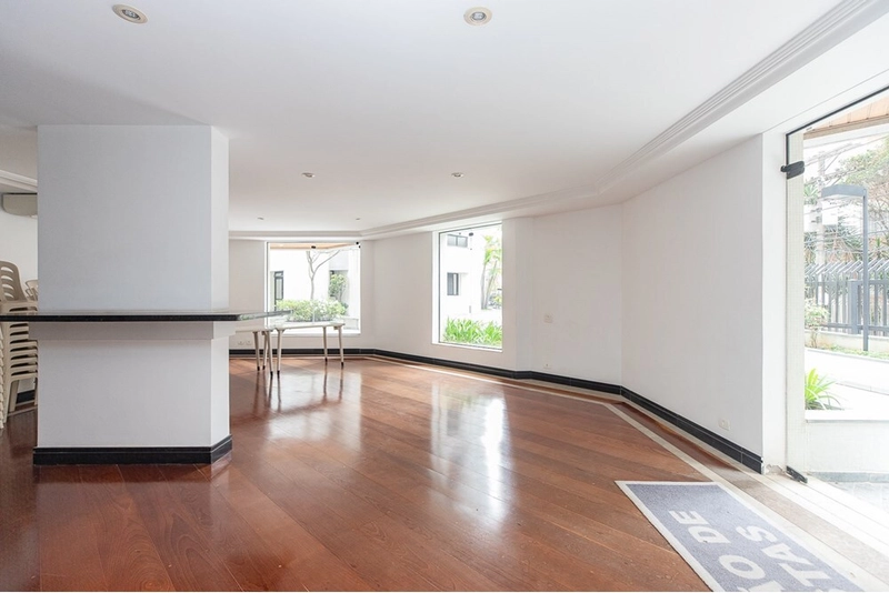 Apartamento 4 dormitórios 3 suítes 4 vagas em Perdizes: 18ª foto da galeria de imagens do imóvel
