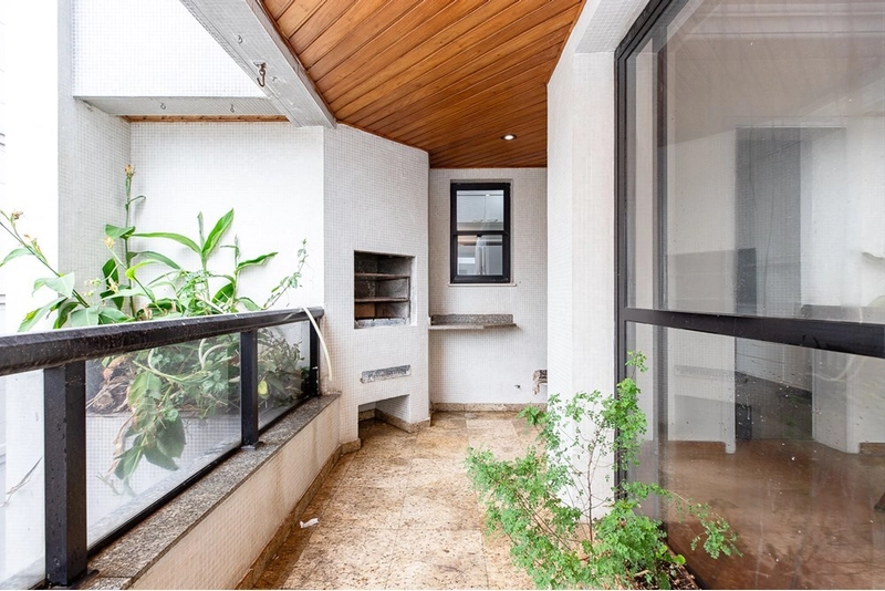 Apartamento 4 dormitórios 3 suítes 4 vagas em Perdizes: 8ª foto da galeria de imagens do imóvel