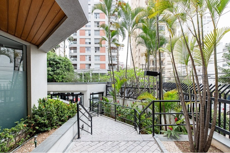 Apartamento 4 dormitórios 3 suítes 4 vagas em Perdizes: 20ª foto da galeria de imagens do imóvel