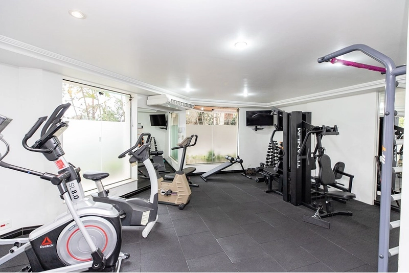 Apartamento 4 dormitórios 3 suítes 4 vagas em Perdizes: 23ª foto da galeria de imagens do imóvel