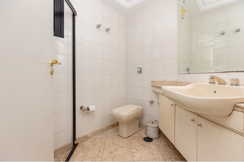 Apartamento 4 dormitórios 3 suítes 4 vagas em Perdizes: 32ª foto da galeria de imagens do imóvel