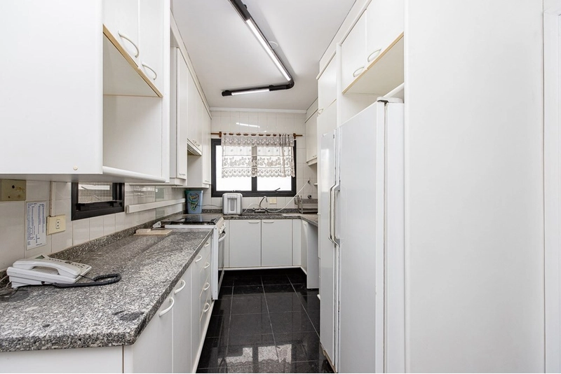 Apartamento 4 dormitórios 3 suítes 4 vagas em Perdizes: 42ª foto da galeria de imagens do imóvel