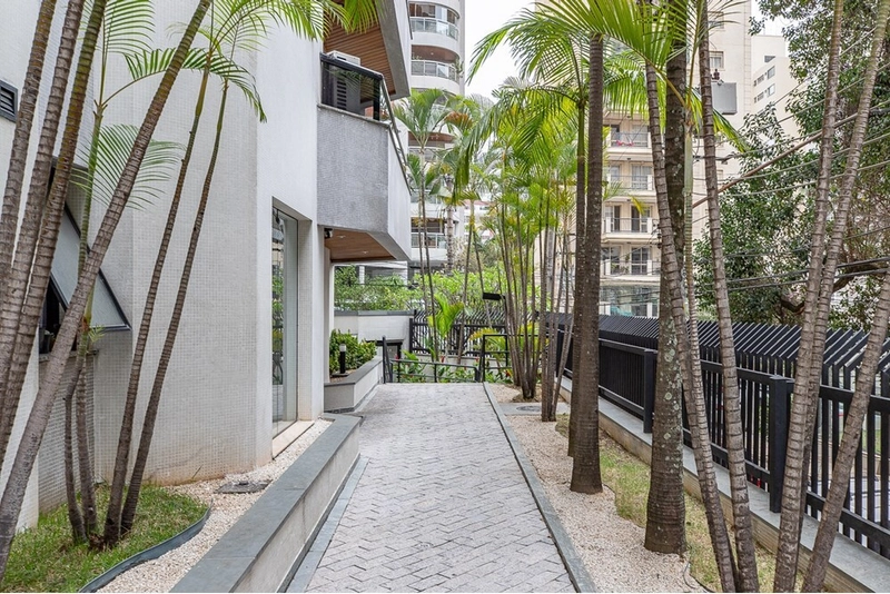 Apartamento 4 dormitórios 3 suítes 4 vagas em Perdizes: 17ª foto da galeria de imagens do imóvel