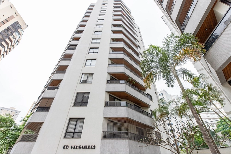 Apartamento 4 dormitórios 3 suítes 4 vagas em Perdizes: 16ª foto da galeria de imagens do imóvel
