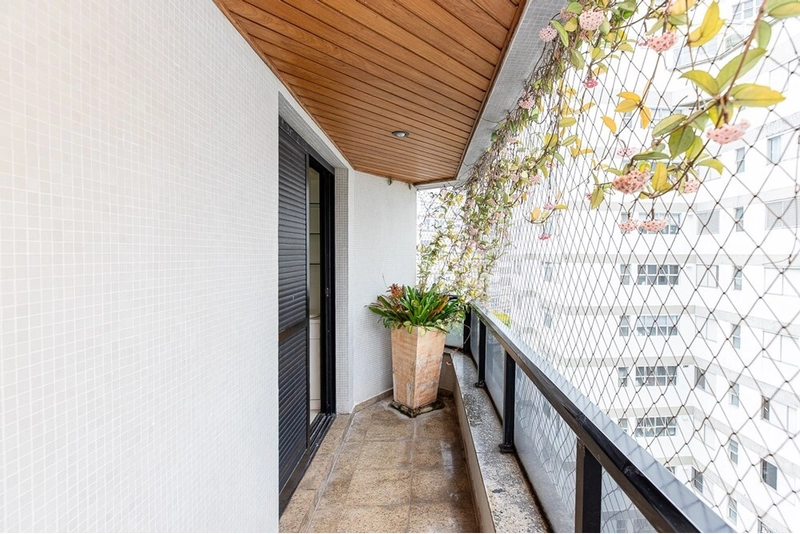 Apartamento 4 dormitórios 3 suítes 4 vagas em Perdizes: 7ª foto da galeria de imagens do imóvel