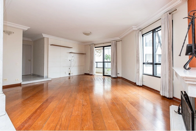 Apartamento 4 dormitórios 3 suítes 4 vagas em Perdizes: 5ª foto da galeria de imagens do imóvel