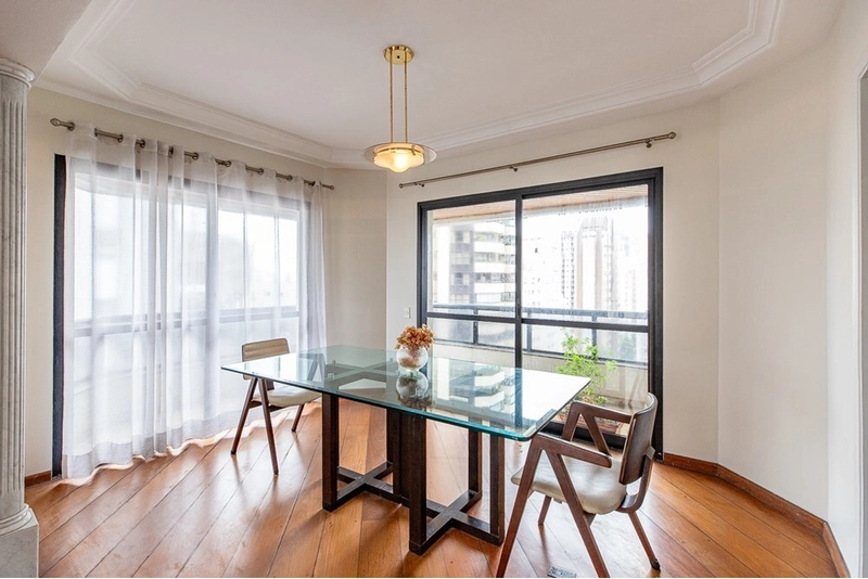 Apartamento 4 dormitórios 3 suítes 4 vagas em Perdizes: 6ª foto da galeria de imagens do imóvel