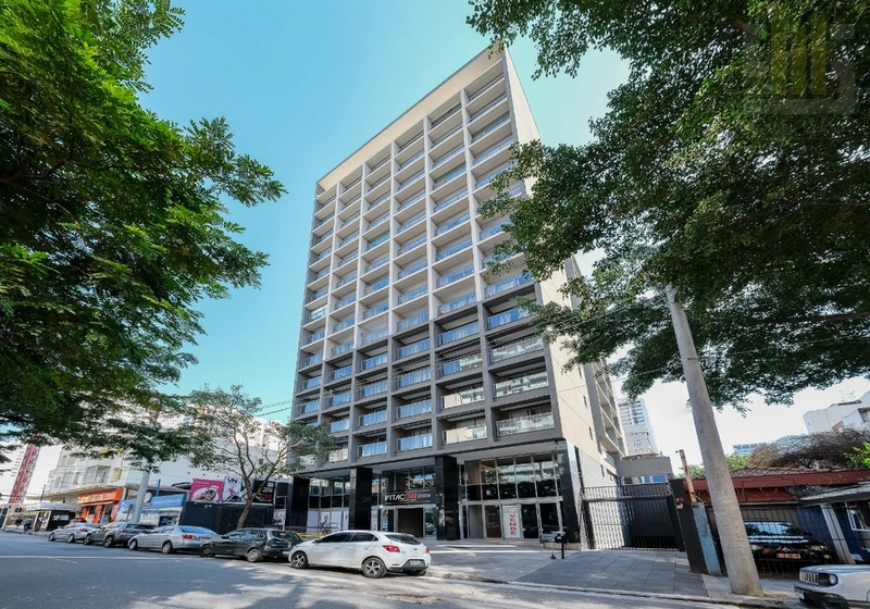 Apartamento em Perdizes Tipo studio: 26ª foto da galeria de imagens do imóvel