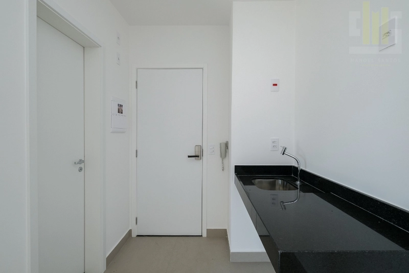 Apartamento em Perdizes Tipo studio: 4ª foto da galeria de imagens do imóvel
