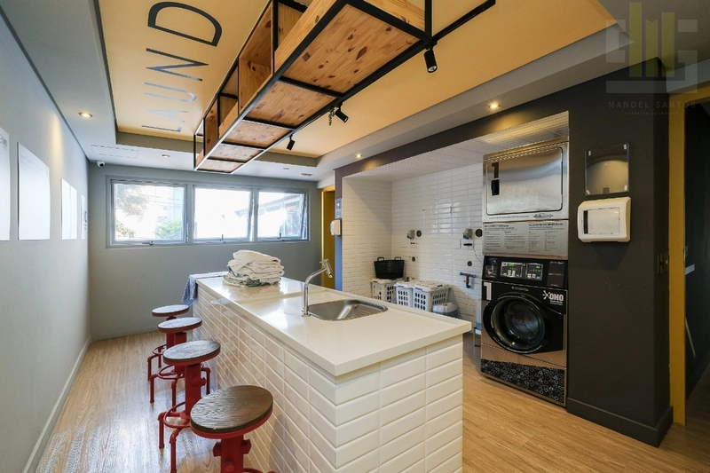 Apartamento em Perdizes Tipo studio: 13ª foto da galeria de imagens do imóvel