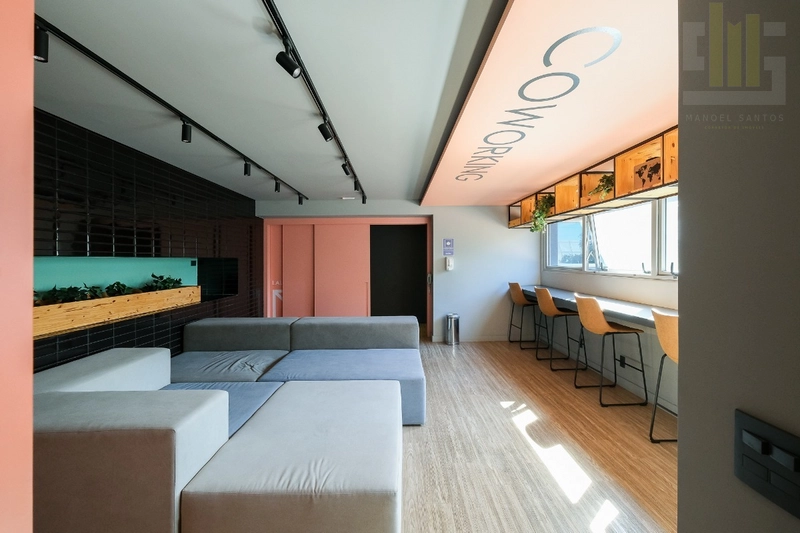 Apartamento em Perdizes Tipo studio: 17ª foto da galeria de imagens do imóvel