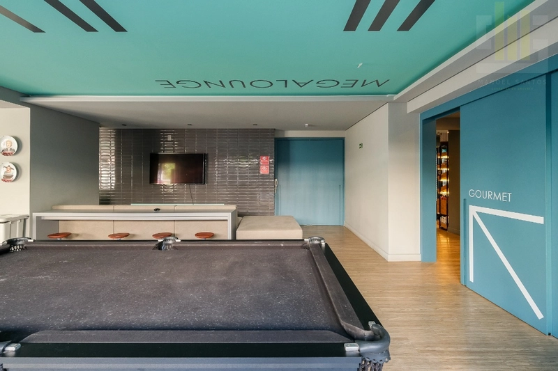 Apartamento em Perdizes Tipo studio: 24ª foto da galeria de imagens do imóvel