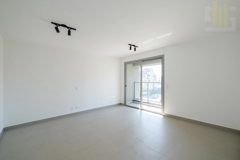 Apartamento em Perdizes Tipo studio: 3ª foto da galeria de imagens do imóvel