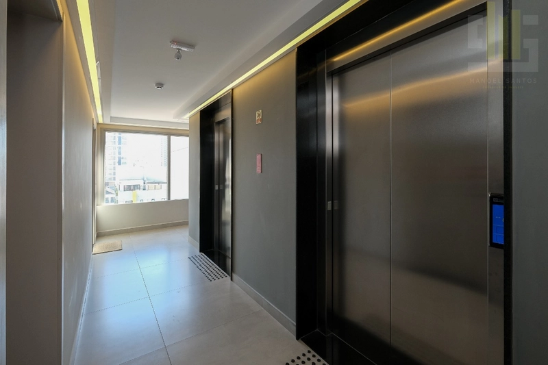 Apartamento em Perdizes Tipo studio: 10ª foto da galeria de imagens do imóvel