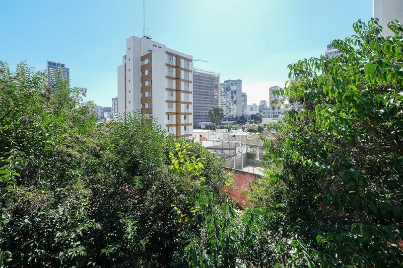 Apartamento em Perdizes Tipo studio garden: 8ª foto da galeria de imagens do imóvel