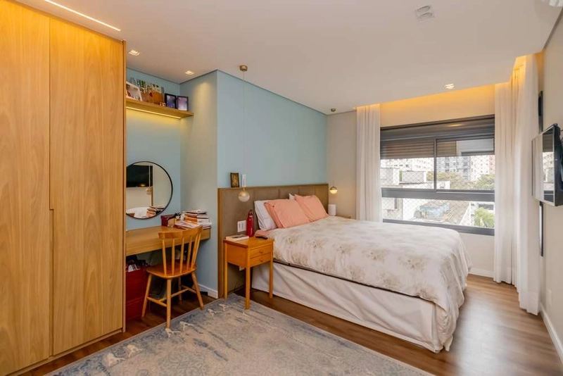 Apartamento 3 suítes em Perdizes escreitório 2 vagas de garagem: 19ª foto da galeria de imagens do imóvel