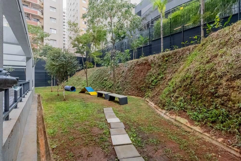 Apartamento 3 suítes em Perdizes escreitório 2 vagas de garagem: 41ª foto da galeria de imagens do imóvel