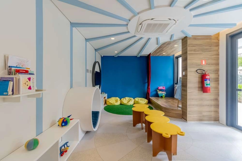 Apartamento 3 suítes em Perdizes escreitório 2 vagas de garagem: 36ª foto da galeria de imagens do imóvel