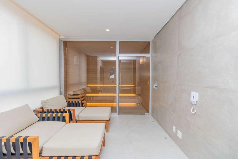 Apartamento 3 suítes em Perdizes escreitório 2 vagas de garagem: 27ª foto da galeria de imagens do imóvel